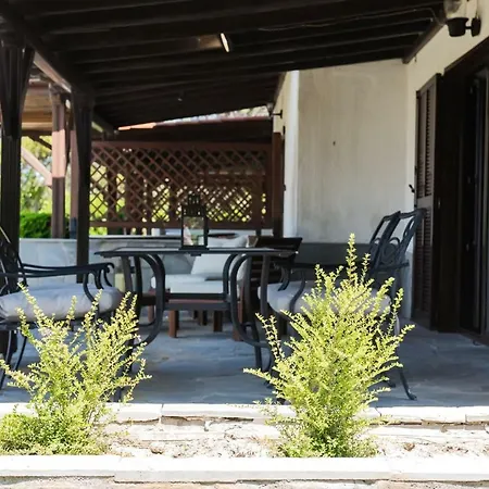 White Blossom #fourka Skala Fourkas
